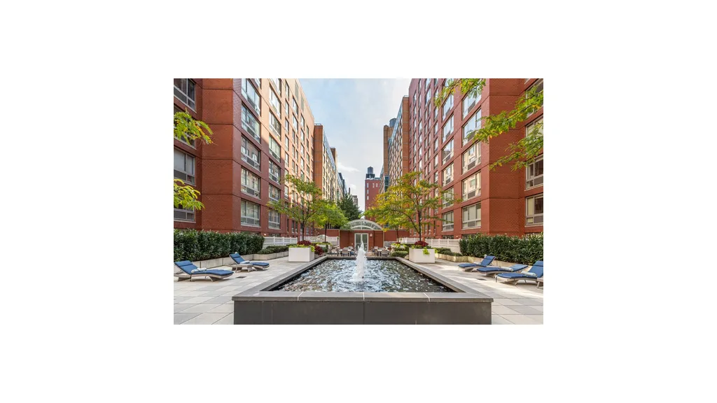555 W 23rd Street New York City NY 10011
