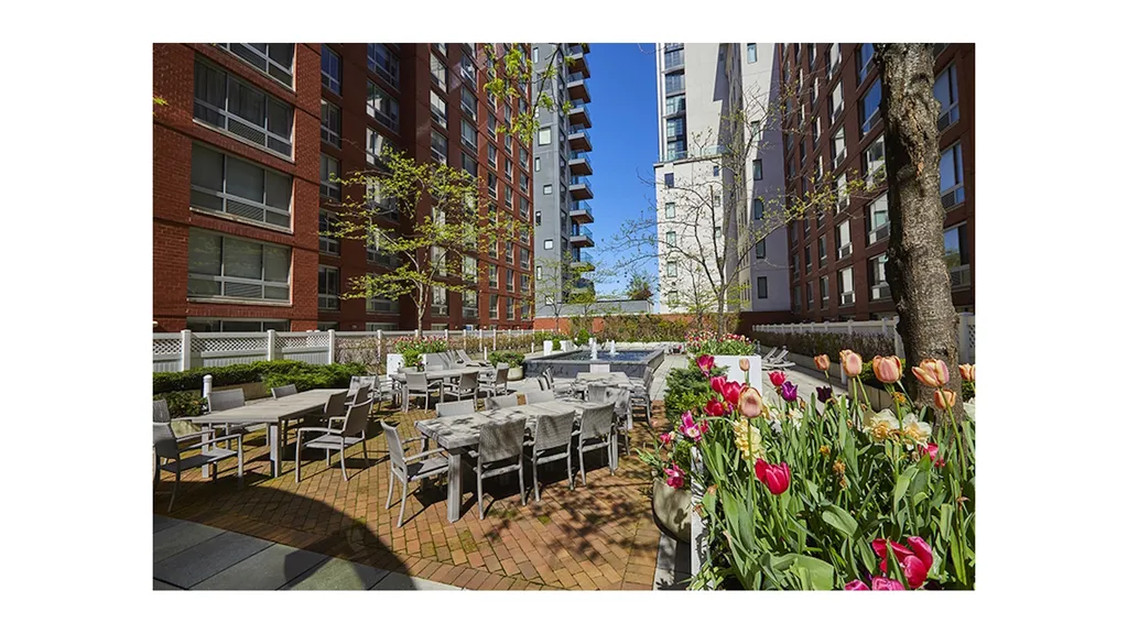 555 W 23rd Street New York City NY 10011