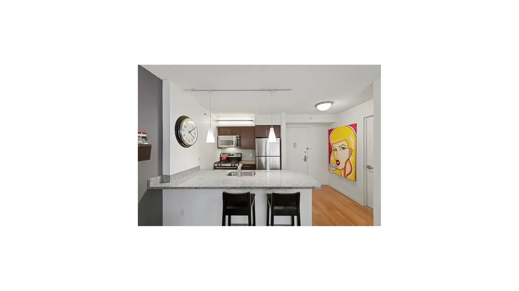 555 W 23rd Street New York City NY 10011