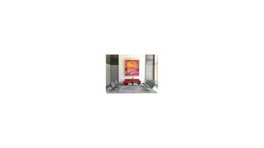 555 W 23rd Street New York City NY 10011