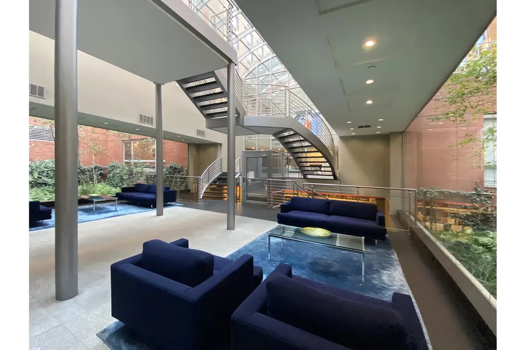 555 W 23rd Street New York City NY 10011