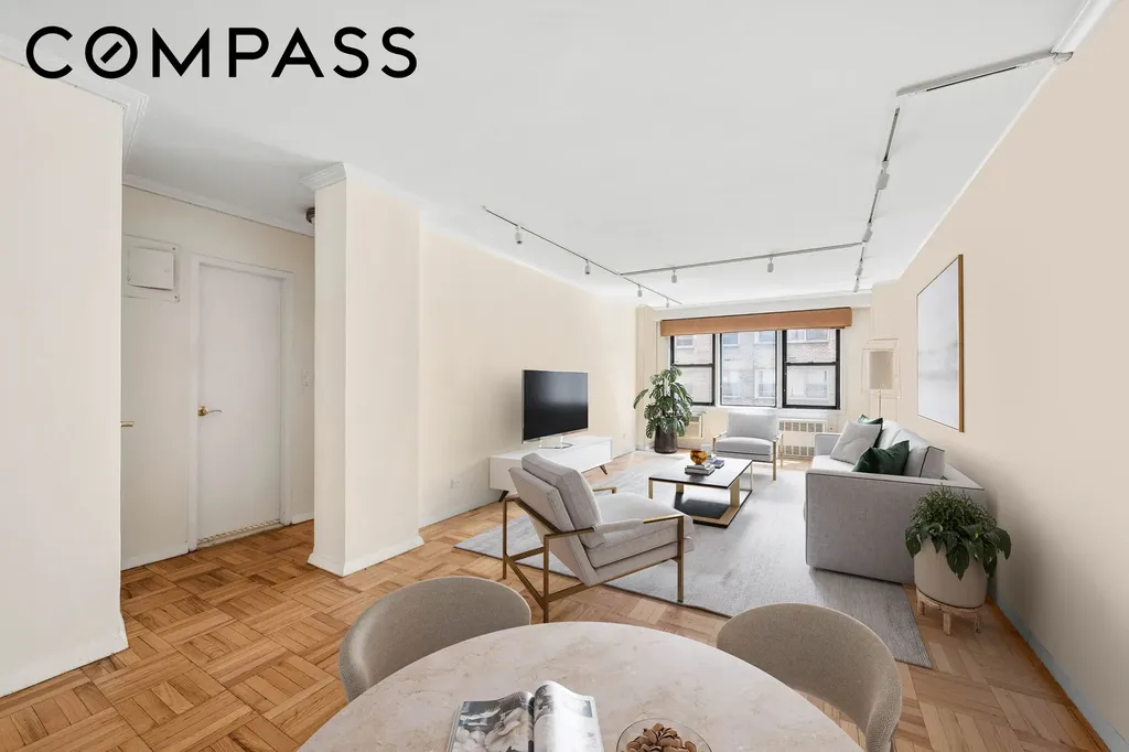 220 E 54th Street New York City NY 10022