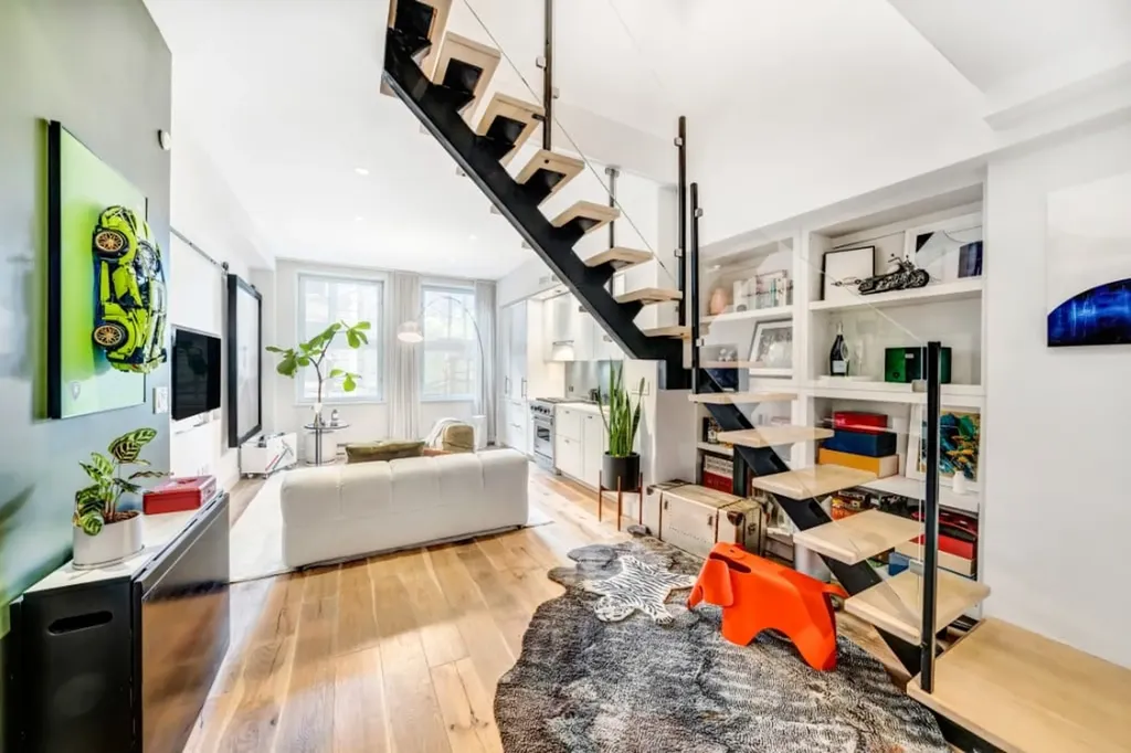 93 Worth Street New York City NY 10013