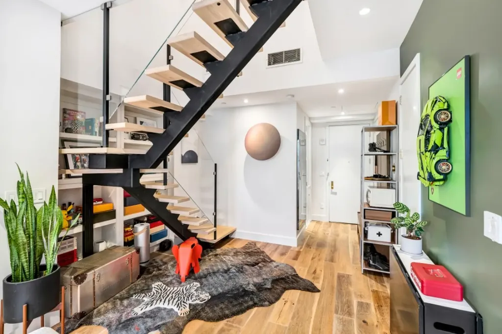 93 Worth Street New York City NY 10013
