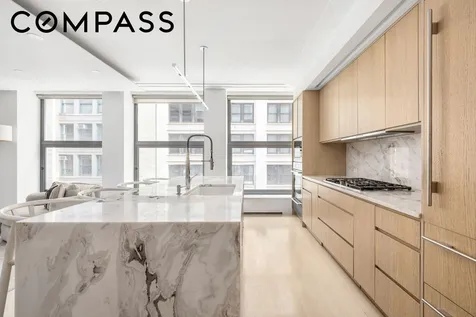 16 W 21st Street New York City NY 10010