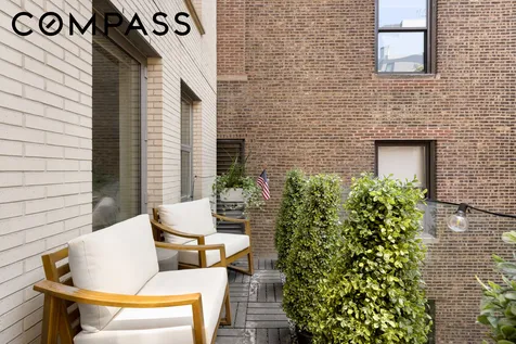 16 W 21st Street New York City NY 10010