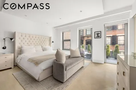 16 W 21st Street New York City NY 10010