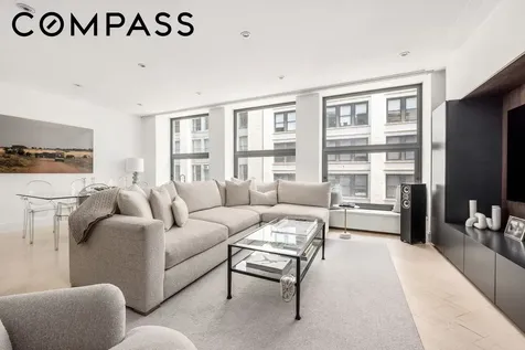 16 W 21st Street New York City NY 10010