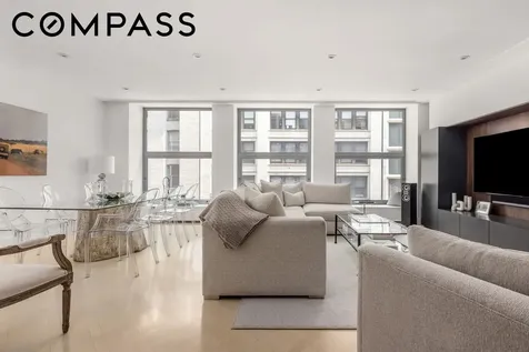 16 W 21st Street New York City NY 10010