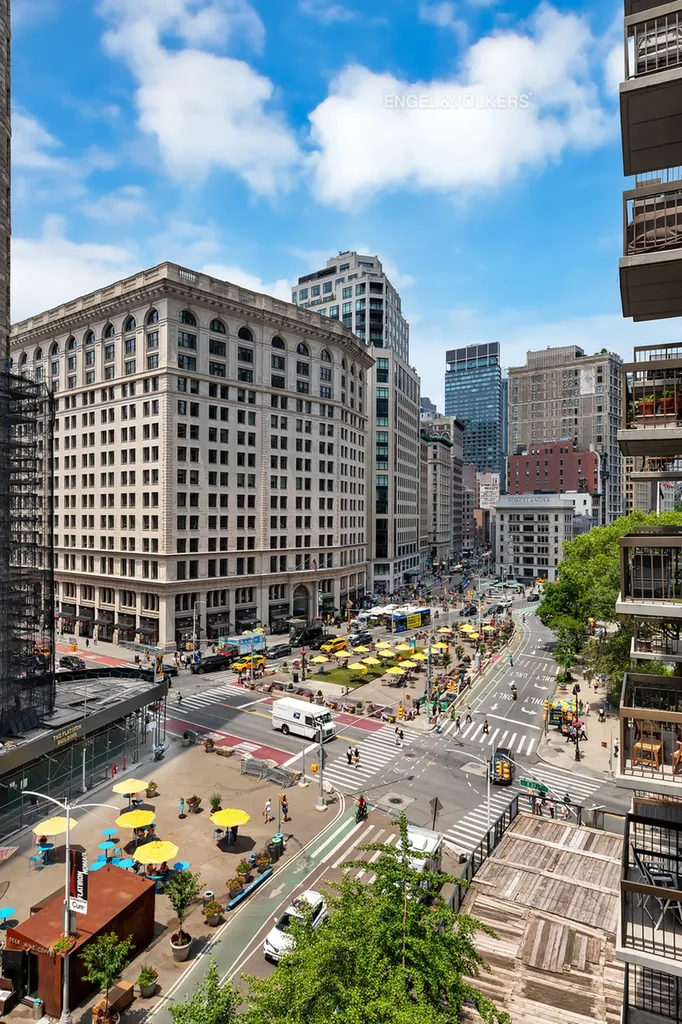 5 E 22nd Street New York City NY 10010