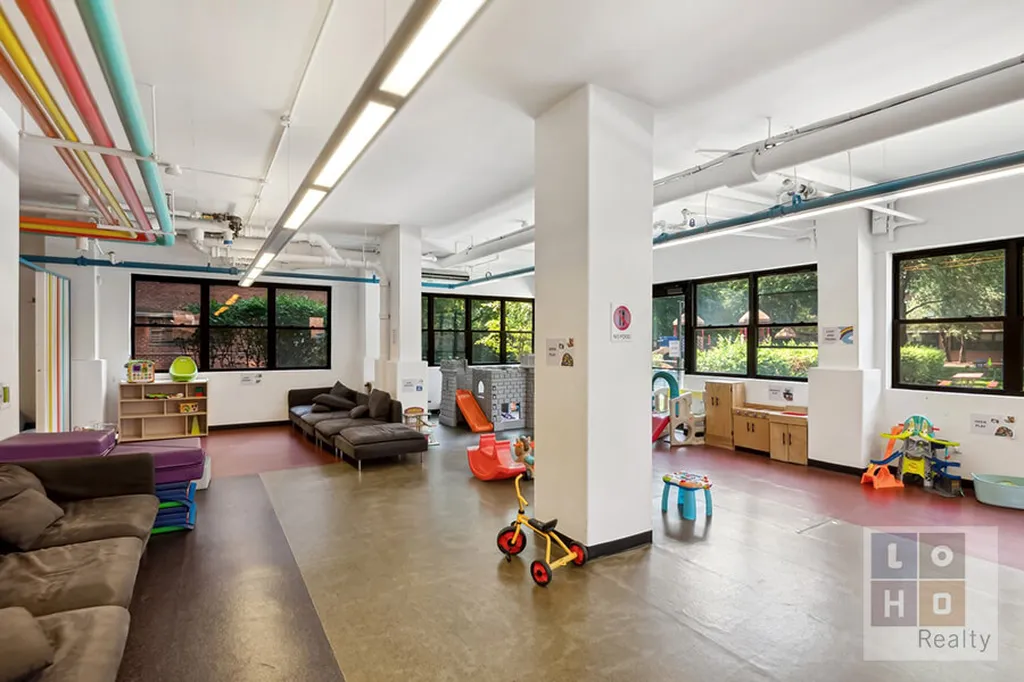 383 Grand Street New York City NY 10002