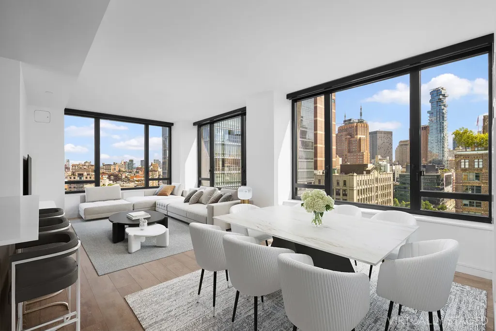 111 Varick Street New York City NY 10013