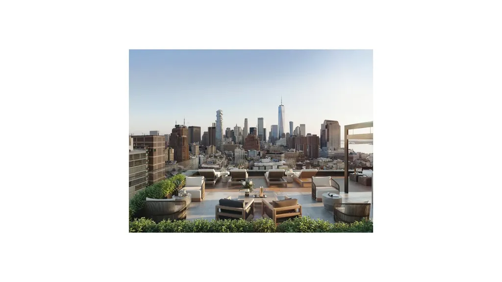 111 Varick Street New York City NY 10013
