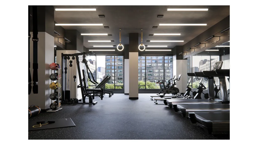 111 Varick Street New York City NY 10013