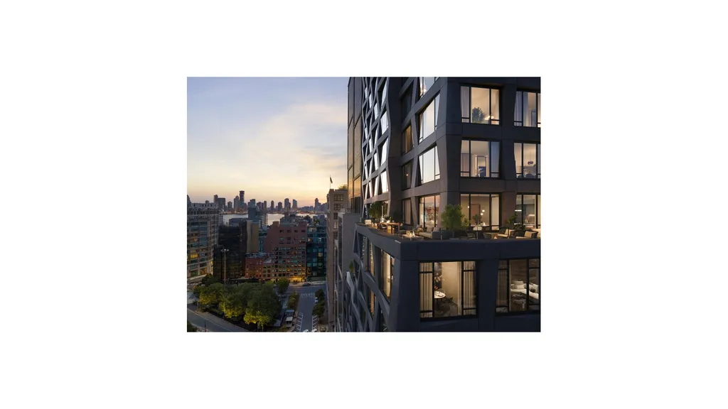 111 Varick Street New York City NY 10013