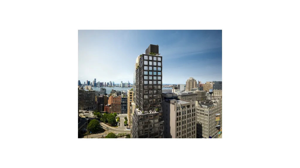 111 Varick Street New York City NY 10013