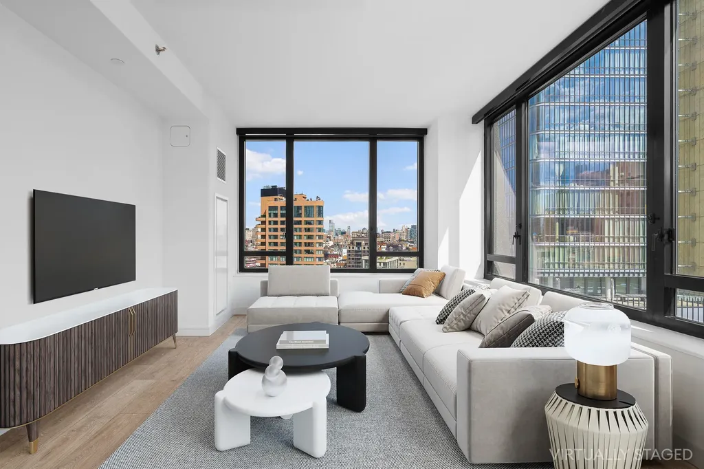 111 Varick Street New York City NY 10013