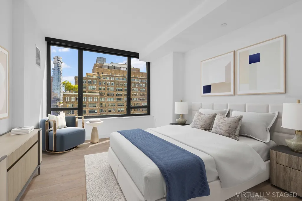111 Varick Street New York City NY 10013