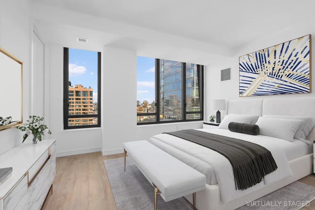 111 Varick Street New York City NY 10013