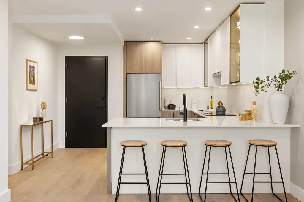 25-23 Newtown Avenue New York City NY 11102