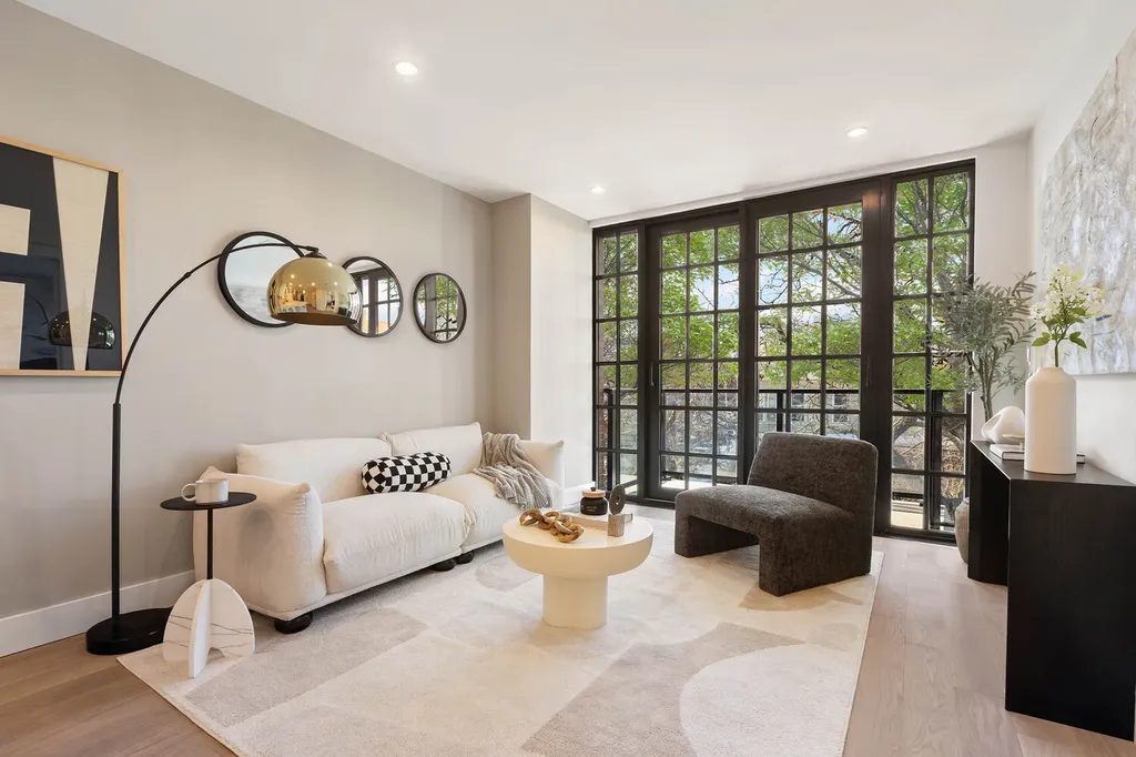 25-23 Newtown Avenue New York City NY 11102