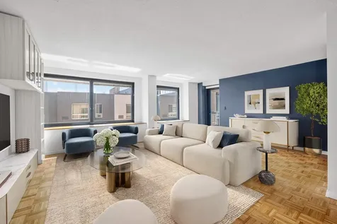531 Main Street New York City NY 10044