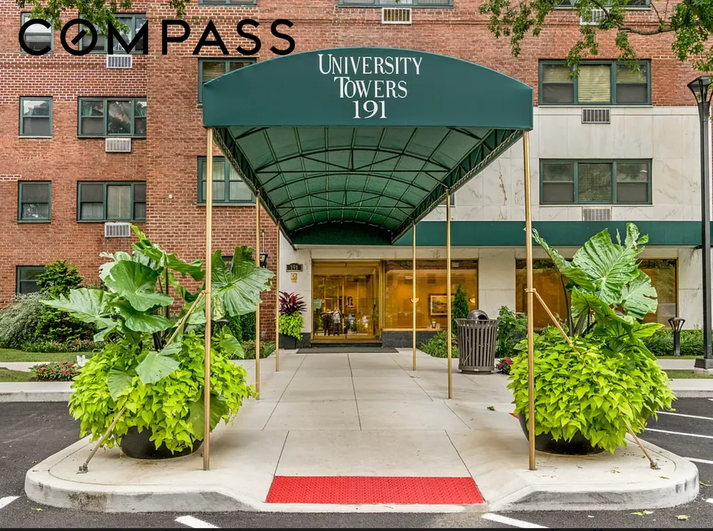 191 Willoughby Street New York City NY 11201