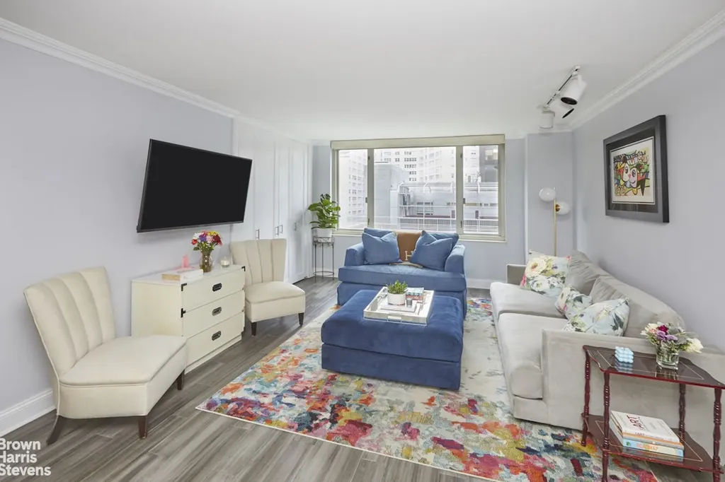 130 W 67th Street New York City NY 10023