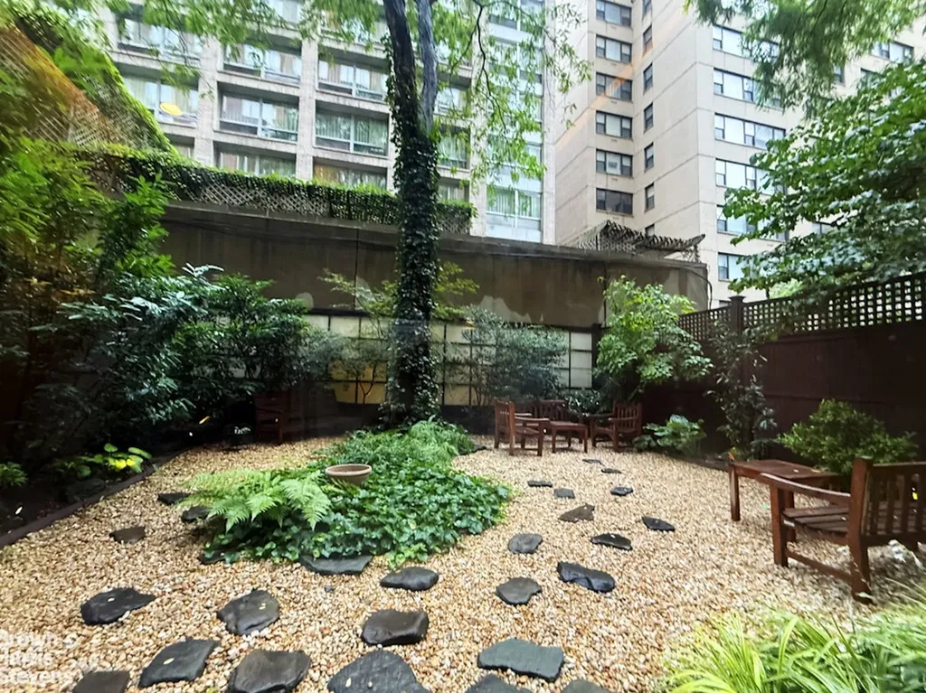 130 W 67th Street New York City NY 10023