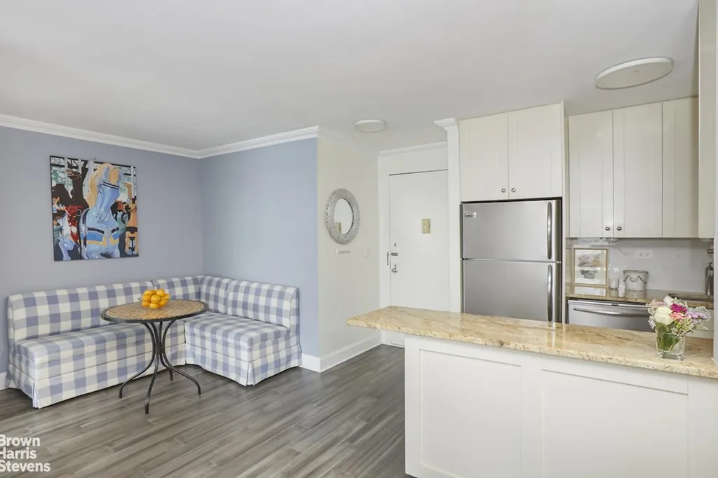 130 W 67th Street New York City NY 10023