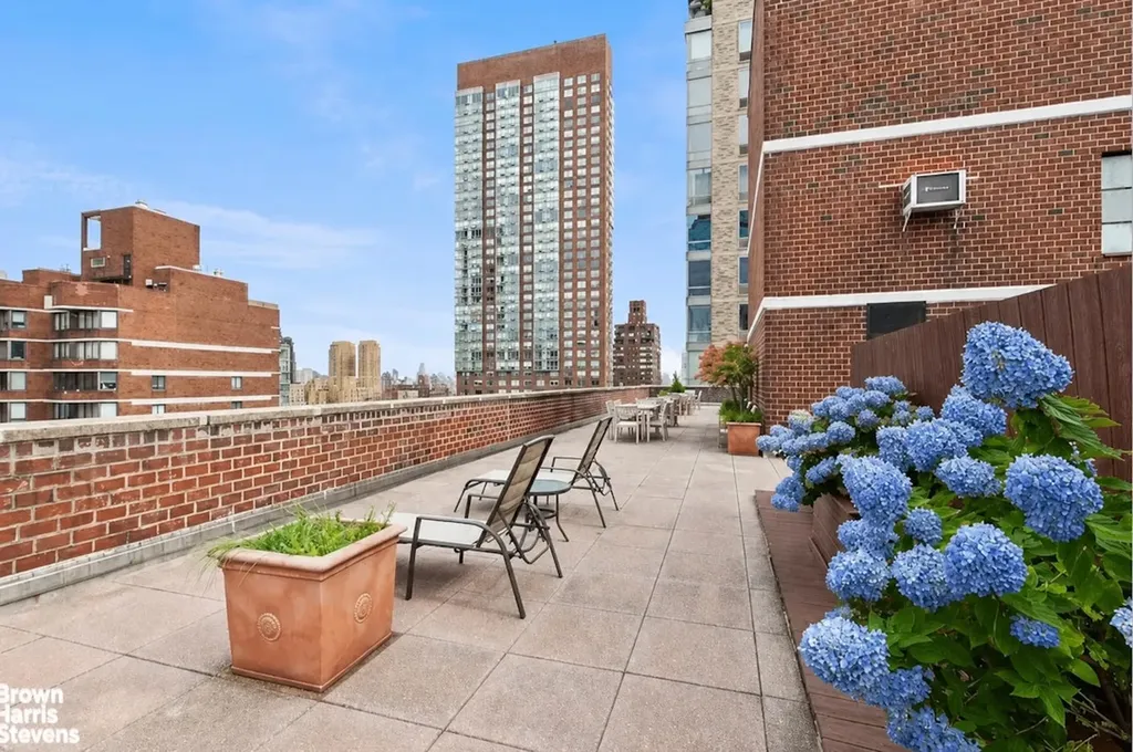130 W 67th Street New York City NY 10023