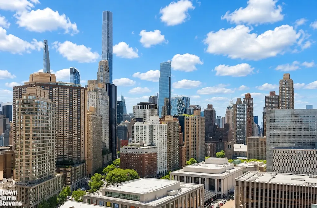 130 W 67th Street New York City NY 10023