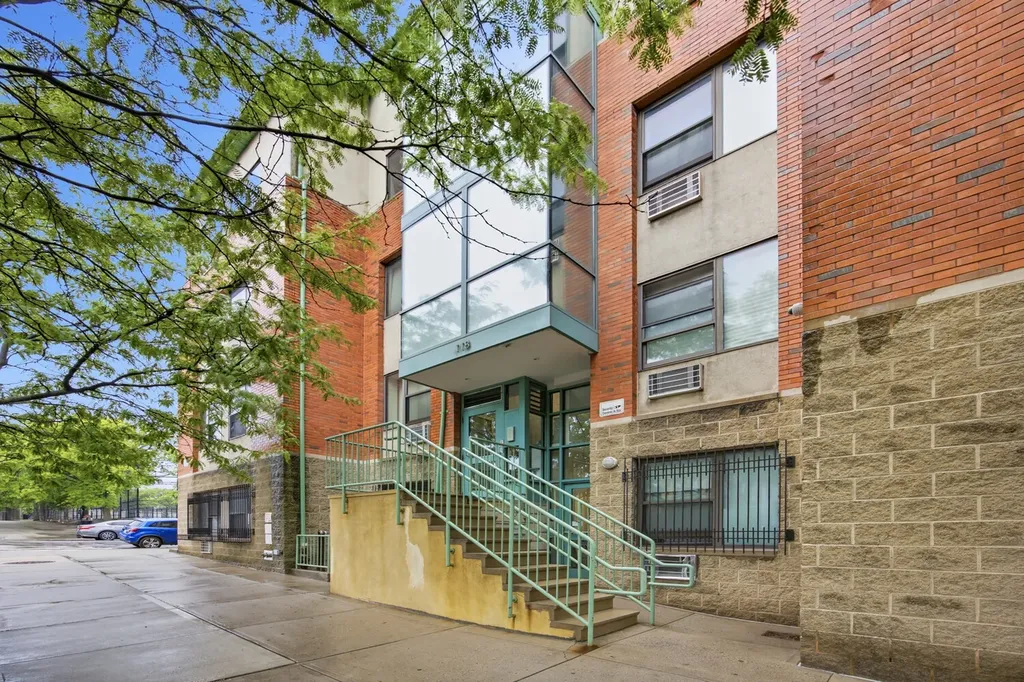 118 Schenectady Avenue New York City NY 11213