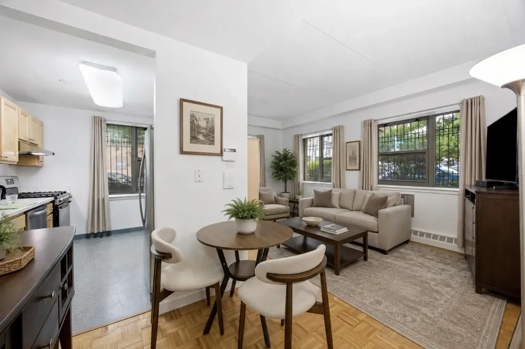 118 Schenectady Avenue New York City NY 11213