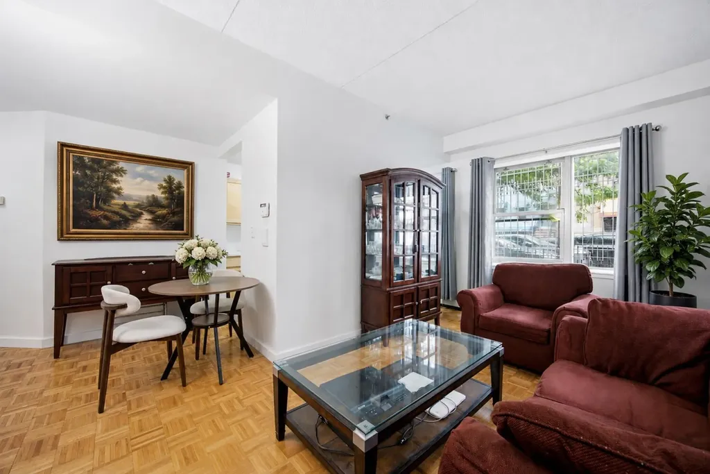 118 Schenectady Avenue New York City NY 11213