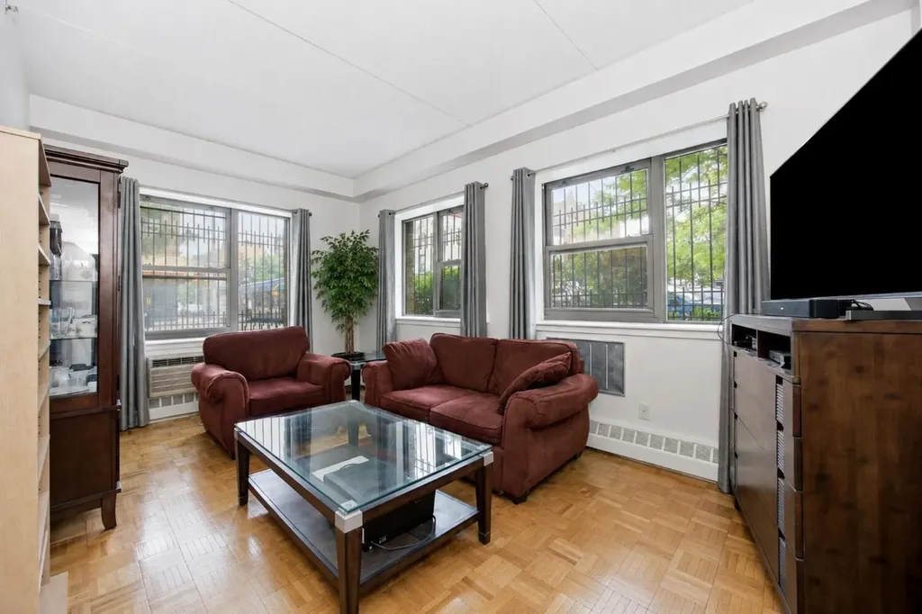 118 Schenectady Avenue New York City NY 11213