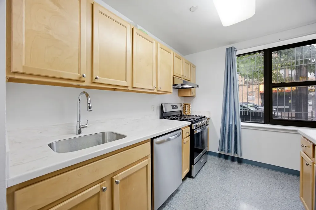 118 Schenectady Avenue New York City NY 11213