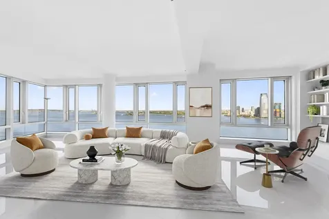 70 Little West Street New York City NY 10280