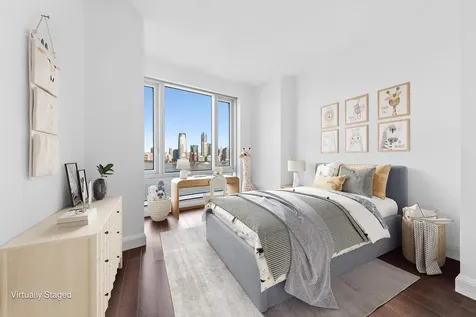 70 Little West Street New York City NY 10280