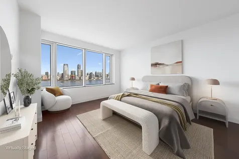 70 Little West Street New York City NY 10280