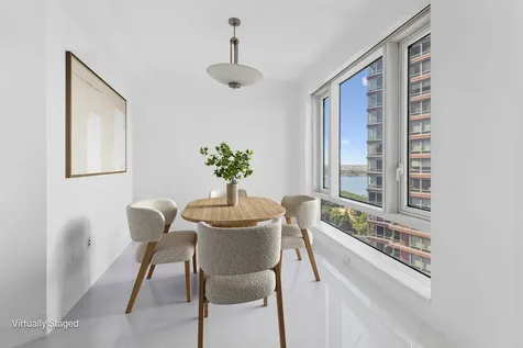 70 Little West Street New York City NY 10280
