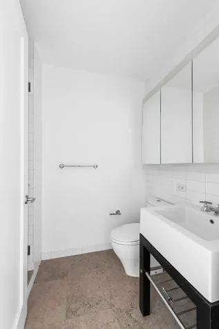70 Little West Street New York City NY 10280