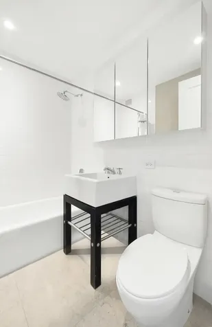 70 Little West Street New York City NY 10280