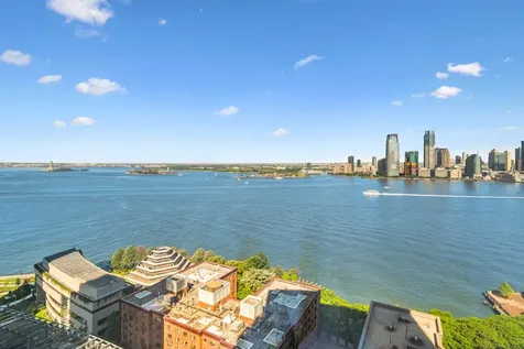 70 Little West Street New York City NY 10280