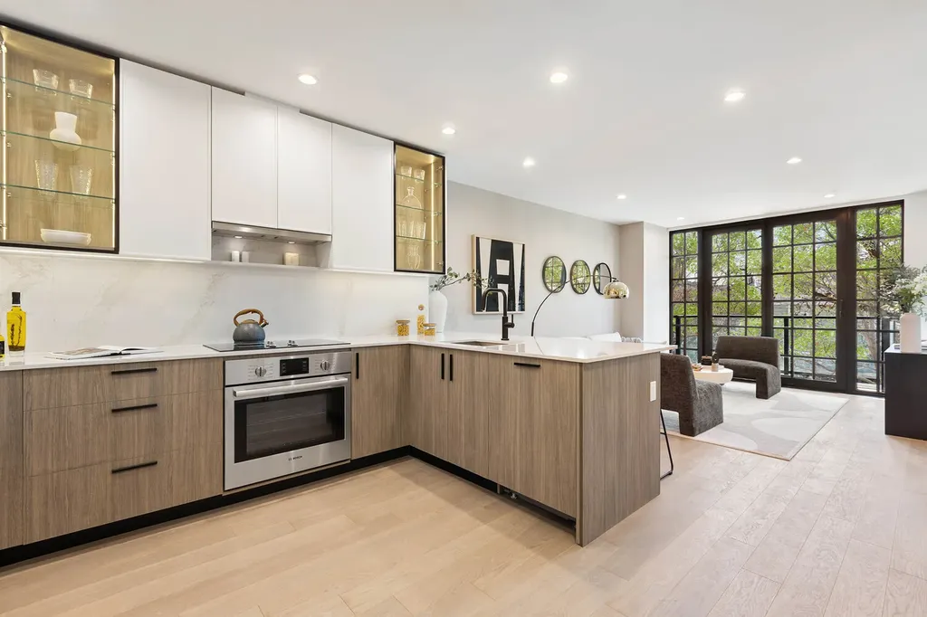 25-23 Newtown Avenue New York City NY 11102