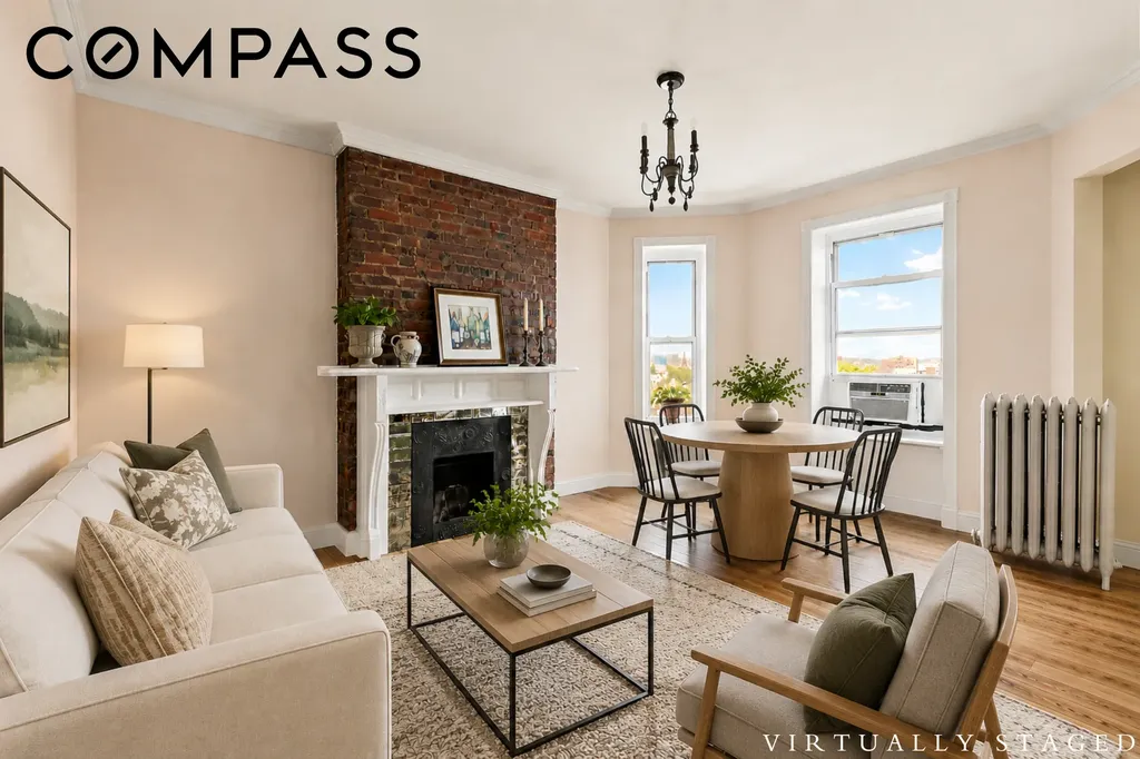 62 Montague Street New York City NY 11201