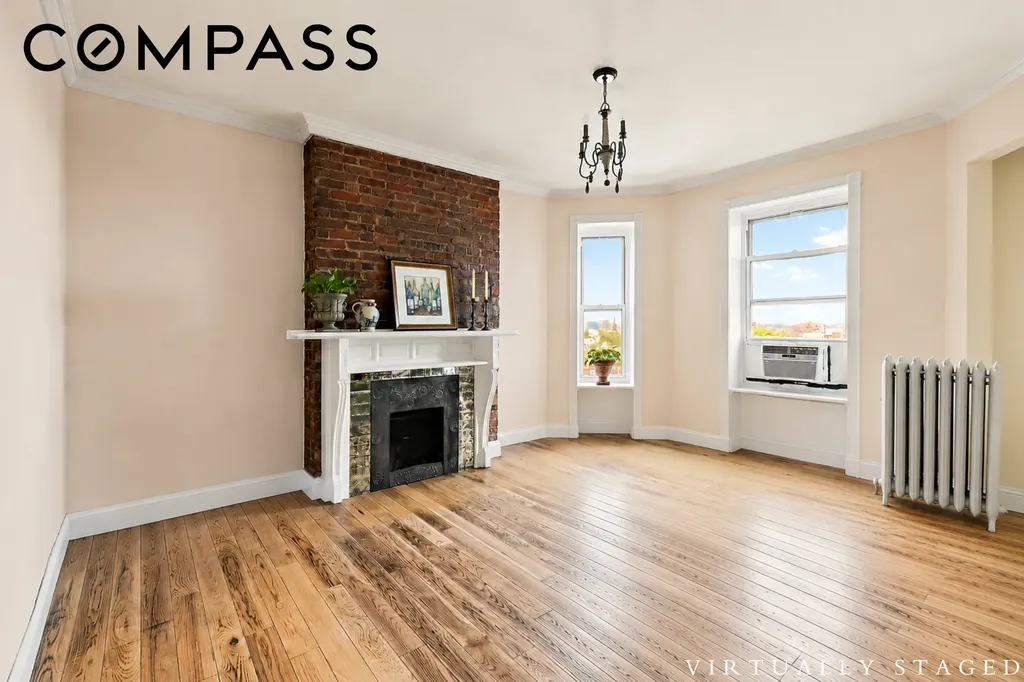 62 Montague Street New York City NY 11201