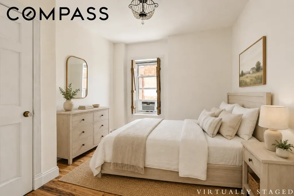 62 Montague Street New York City NY 11201