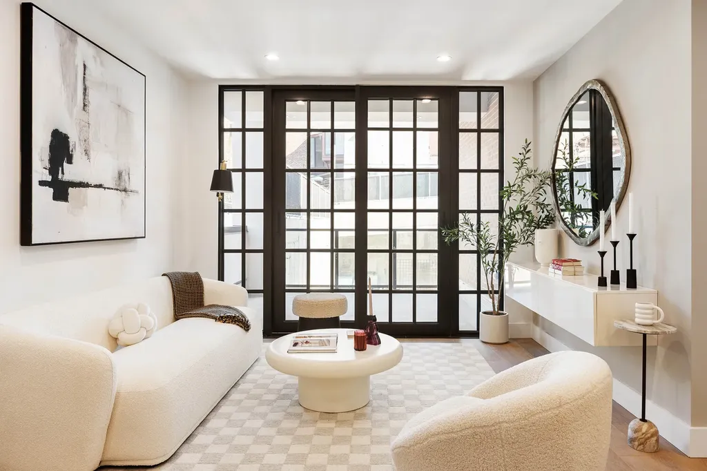 25-23 Newtown Avenue New York City NY 11102