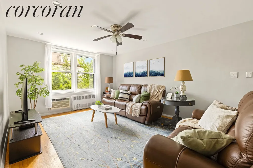 8301 Ridge Boulevard New York City NY 11209